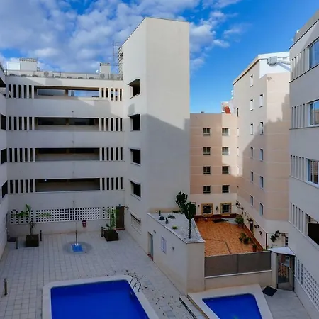 Lux Class Calas 200m From The Sea Apartamento Torrevieja