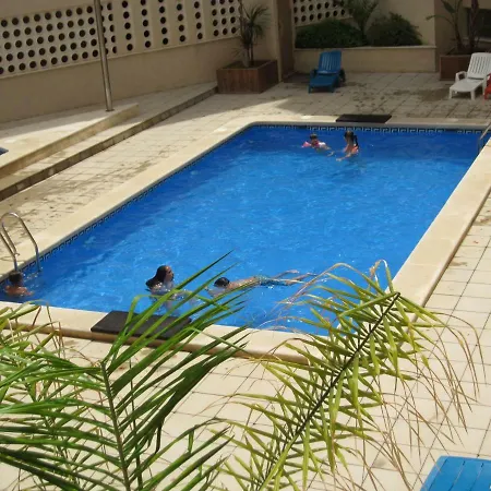 Apartamento Lux Class Calas 200m From The Sea *