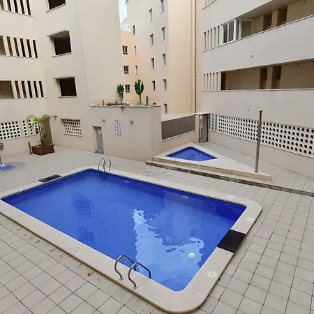 Lux Class Calas 200m From The Sea Apartamento