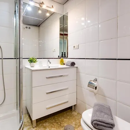 Lux Class Calas 200m From The Sea Apartamento