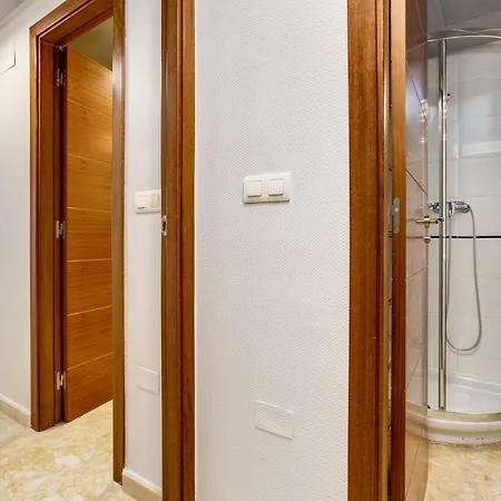 Apartamento Lux Class Calas 200m From The Sea
