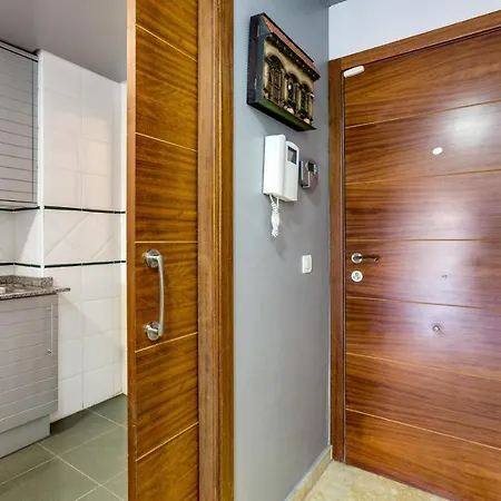 Apartamento Lux Class Calas 200m From The Sea Torrevieja
