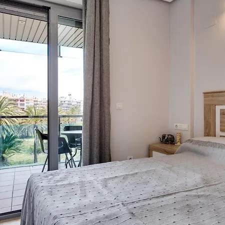 Lux Class Calas 200m From The Sea Apartamento Torrevieja