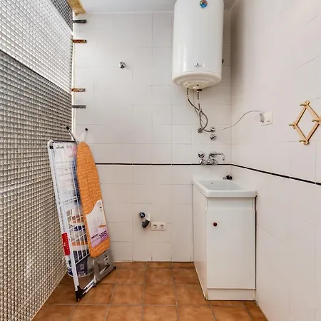 Apartamento Lux Class Calas 200m From The Sea